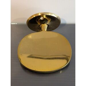 Vintage Antique‎ Brass Wall Mount Bathroom Accessories Soap Dish Holder
